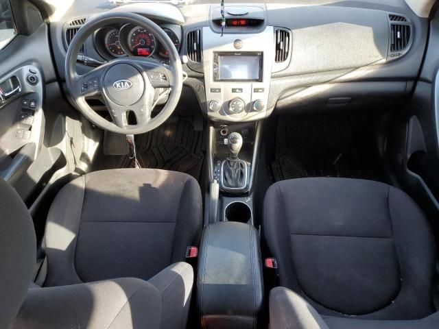 2013 KIA Forte EX