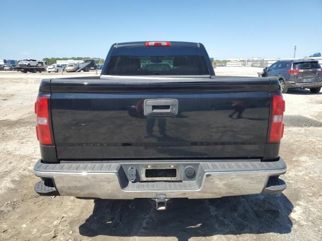 2015 GMC Sierra K1500 SLE