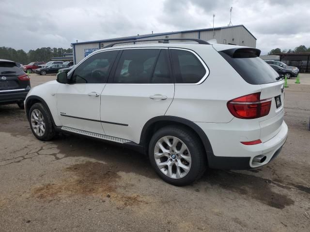 2013 BMW X5 XDRIVE35I