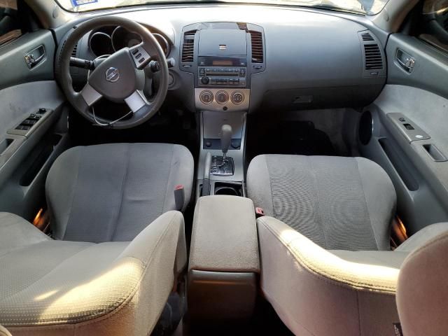 2005 Nissan Altima S