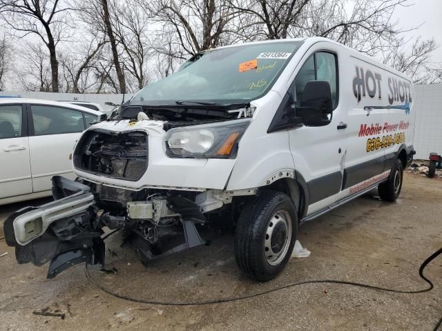 2016 Ford Transit T-350