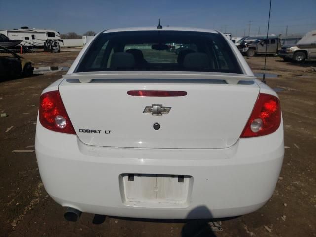 2010 Chevrolet Cobalt 2LT