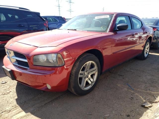 2007 Dodge Charger SE