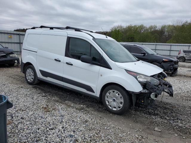 2015 Ford Transit Connect XL