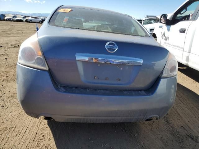 2011 Nissan Altima Base