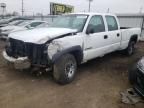 2007 Chevrolet Silverado K2500 Heavy Duty