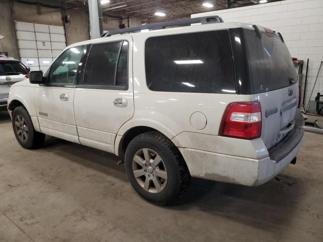 2008 Ford Expedition XLT