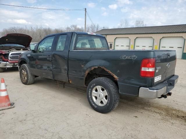 2004 Ford F150