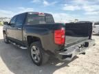 2015 Chevrolet Silverado C1500 LTZ