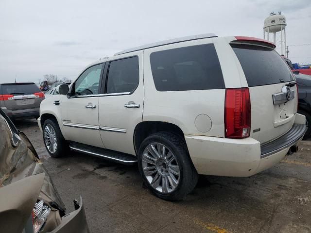 2011 Cadillac Escalade Luxury