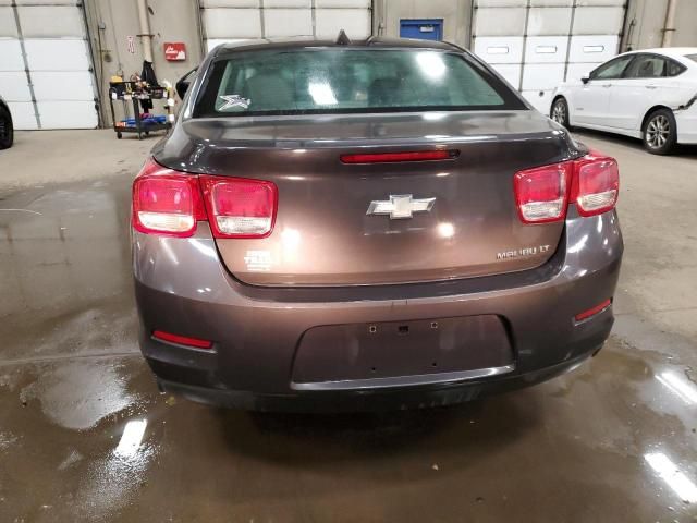 2013 Chevrolet Malibu 1LT