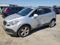Salvage cars for sale at Harleyville, SC auction: 2015 Buick Encore