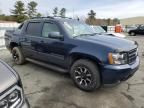 2007 Chevrolet Avalanche K1500