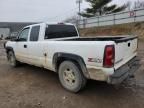 2004 Chevrolet Silverado K1500