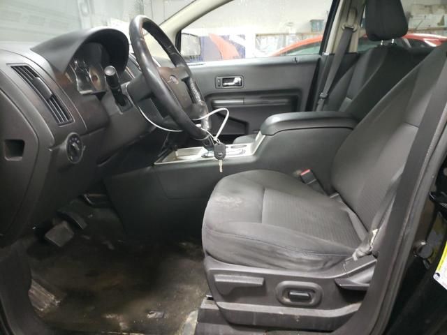 2009 Ford Edge SEL