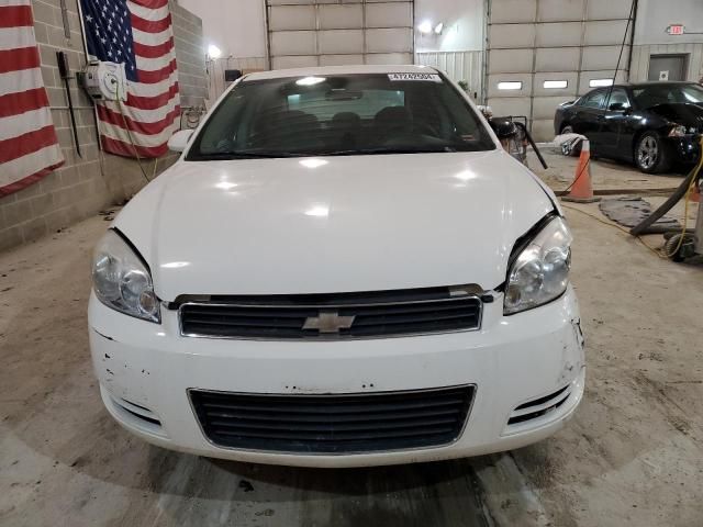 2008 Chevrolet Impala LT