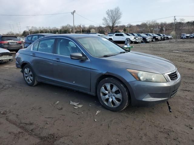 2008 Honda Accord EX