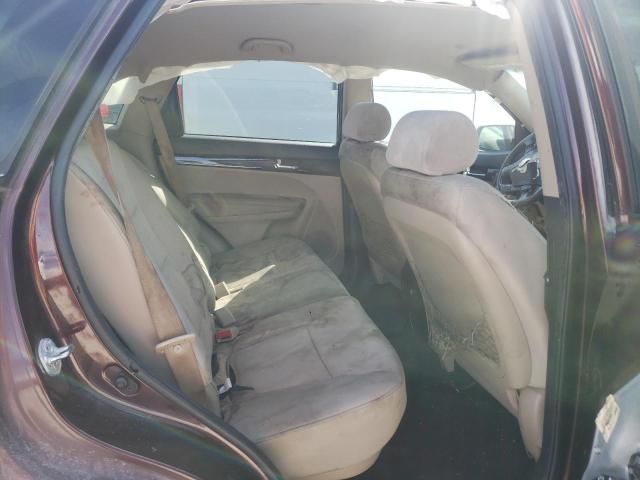 2012 KIA Sorento Base