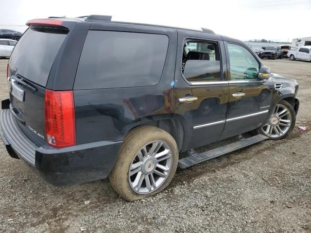 2014 Cadillac Escalade Platinum