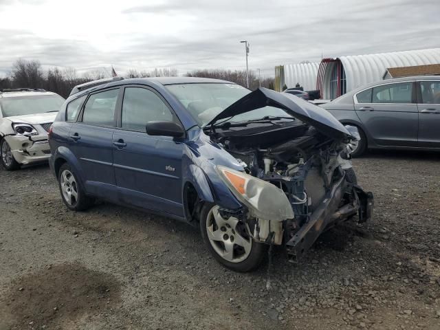 2005 Pontiac Vibe