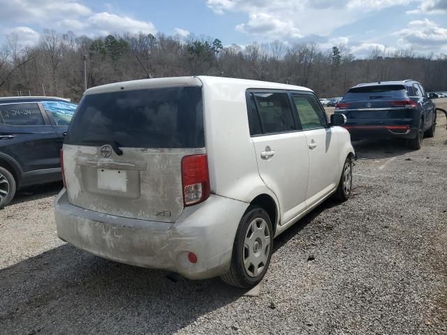 2012 Scion XB