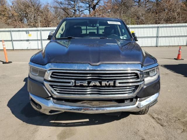 2019 Dodge 1500 Laramie