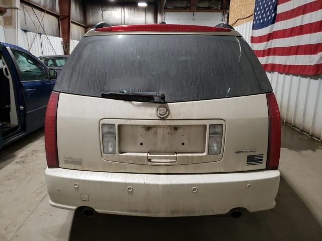 2006 Cadillac SRX