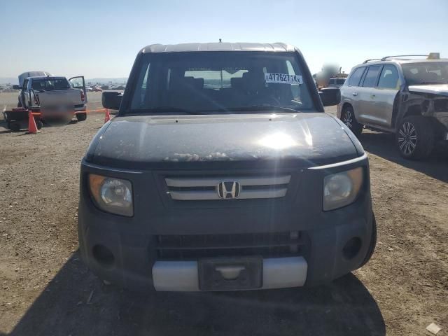 2008 Honda Element LX