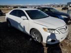 2011 Toyota Camry SE