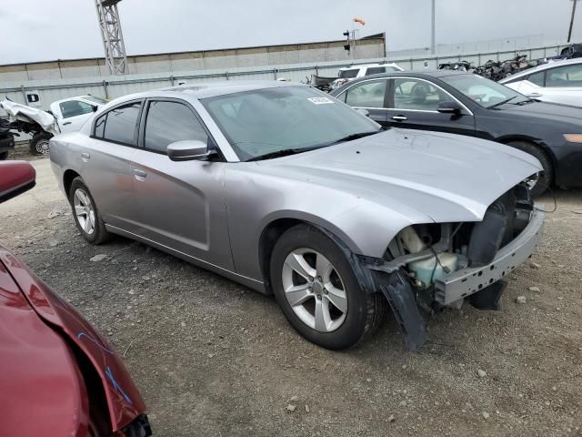 2013 Dodge Charger SE