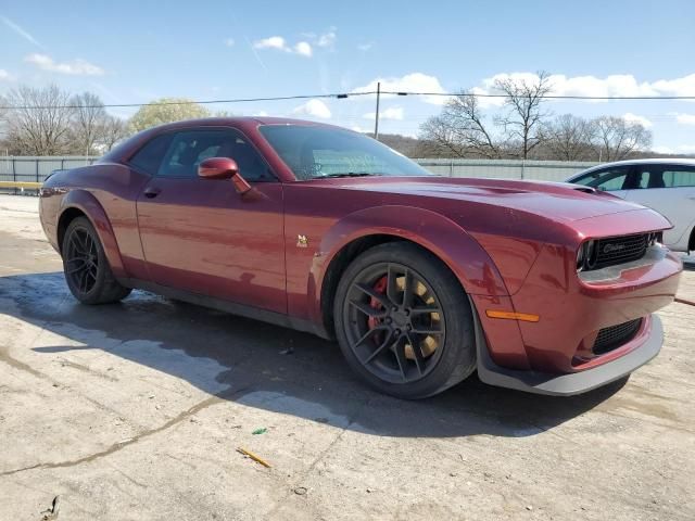 2020 Dodge Challenger R/T Scat Pack