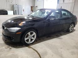 Salvage cars for sale at Austell, GA auction: 2015 BMW 320 I