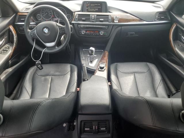 2014 BMW 328 I