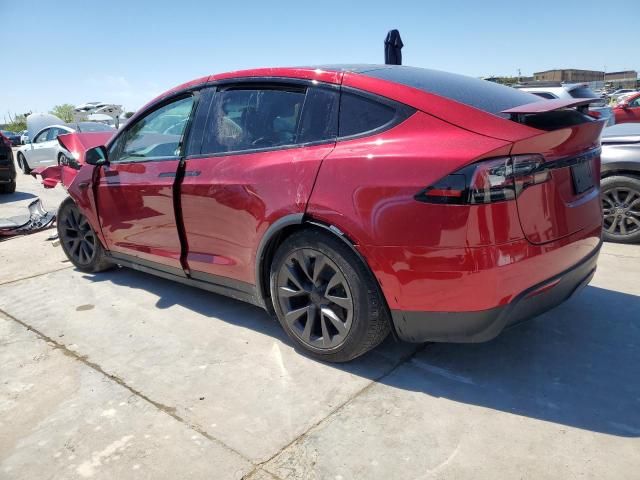 2023 Tesla Model X