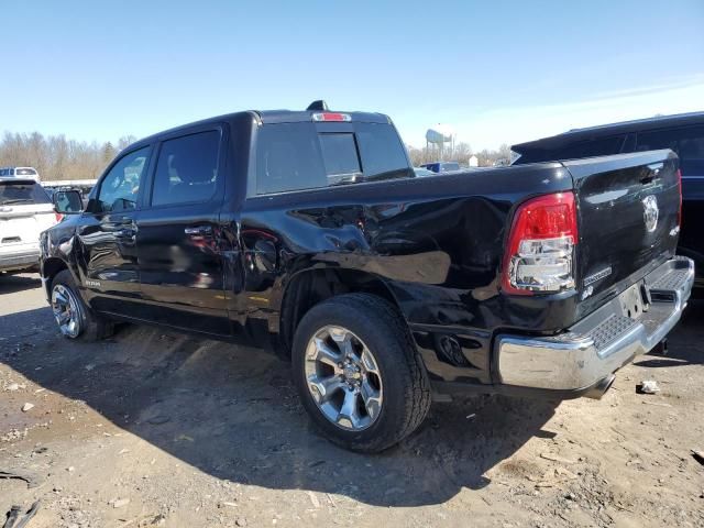 2019 Dodge RAM 1500 BIG HORN/LONE Star