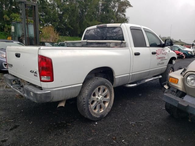 2003 Dodge RAM 2500 ST