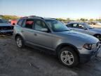 2005 BMW X3 3.0I