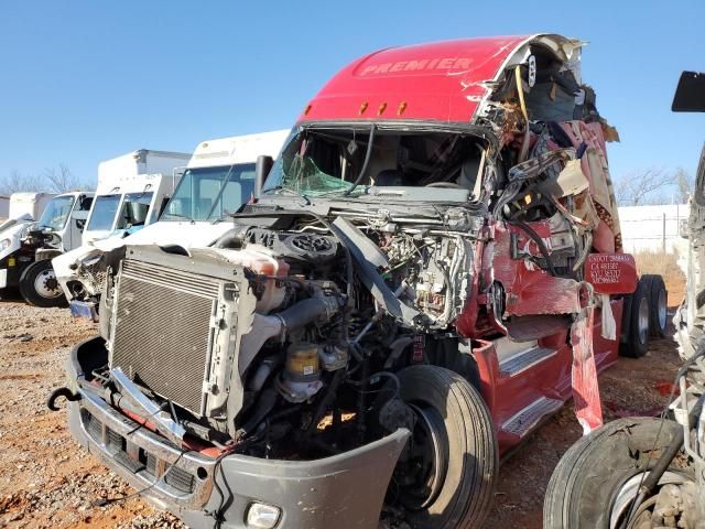 2016 Freightliner Cascadia 125