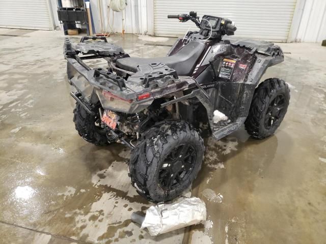 2023 Polaris Sportsman 850 Premium