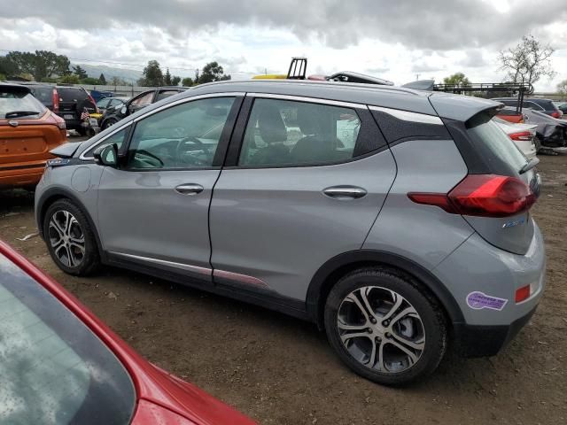 2019 Chevrolet Bolt EV Premier