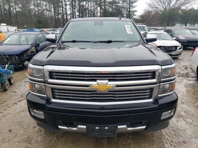 2014 Chevrolet Silverado K1500 High Country