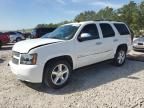 2013 Chevrolet Tahoe C1500 LTZ