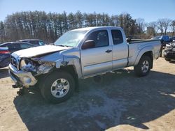 Toyota Tacoma Vehiculos salvage en venta: 2006 Toyota Tacoma Access Cab