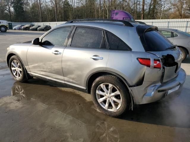 2006 Infiniti FX35