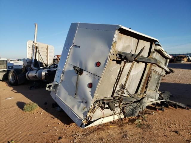 2012 Mack 600 CXU600