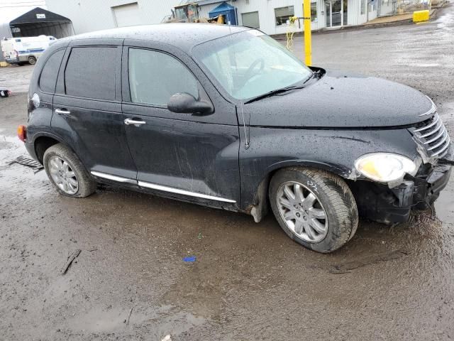 2007 Chrysler PT Cruiser Touring