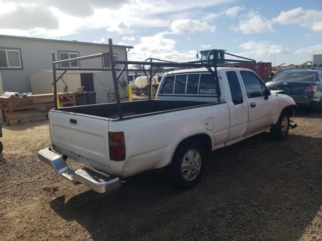 1991 Toyota Pickup 1/2 TON Extra Long Wheelbase DLX