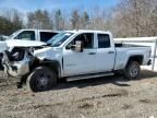 2019 GMC Sierra K2500 Heavy Duty