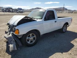 2005 Ford Ranger for sale in North Las Vegas, NV