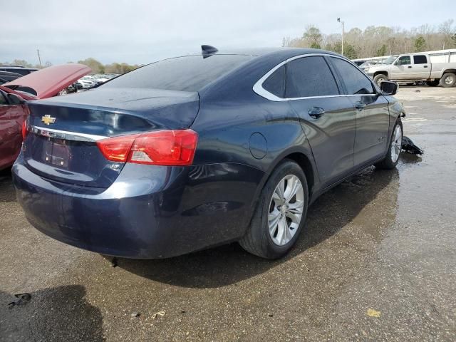 2015 Chevrolet Impala LT